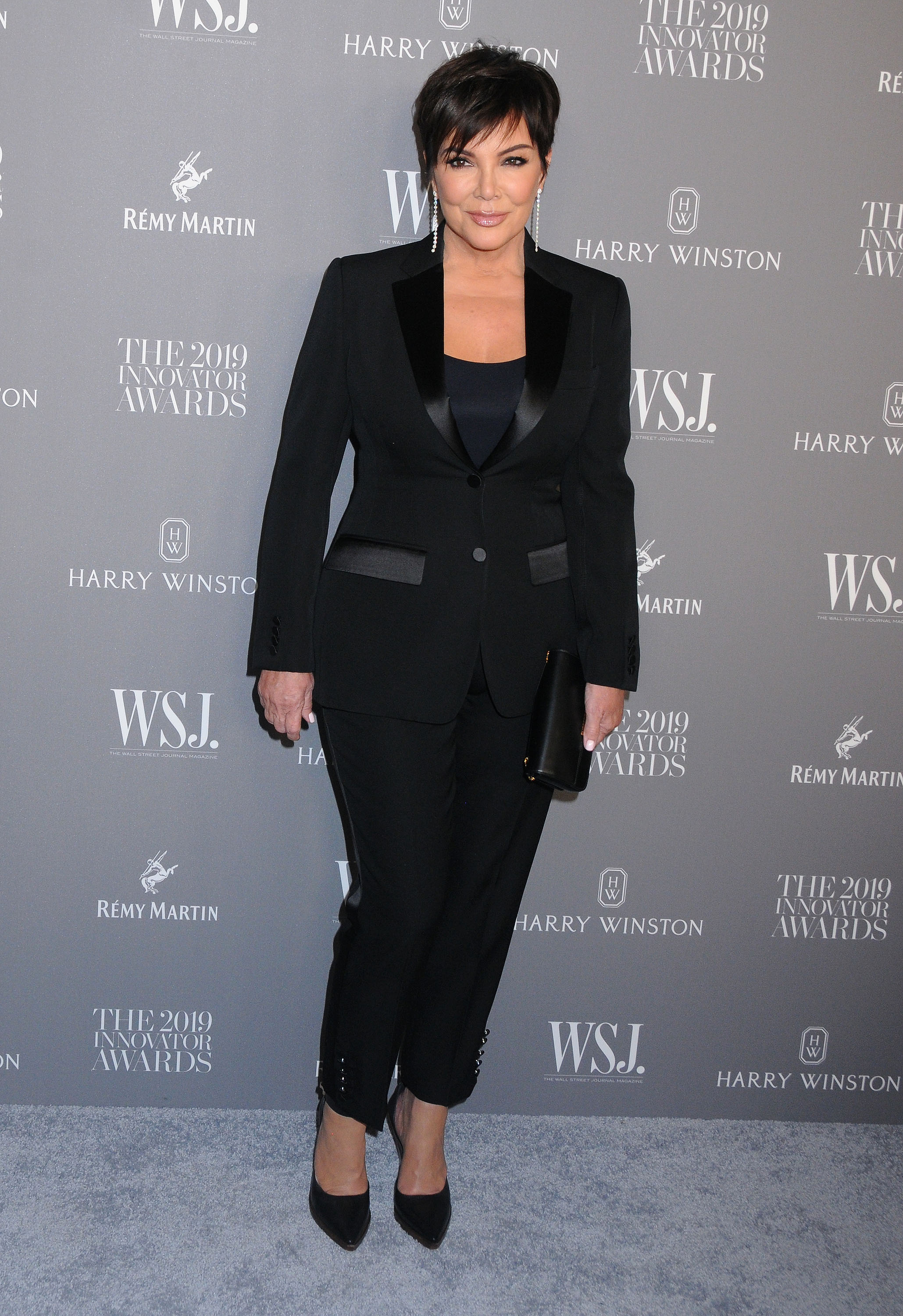 Kris Jenner