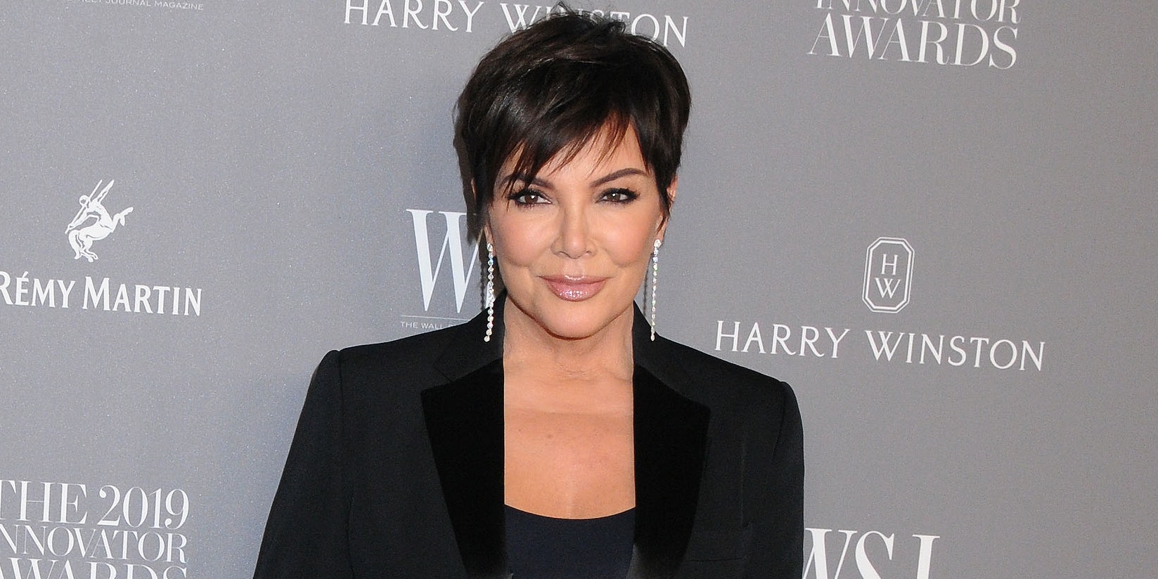 Kris Jenner