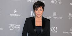 "Entblößt, unzüchtige Kommentare": Kris Jenner verklagt