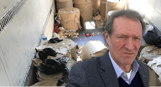 LPD NÖ, privat