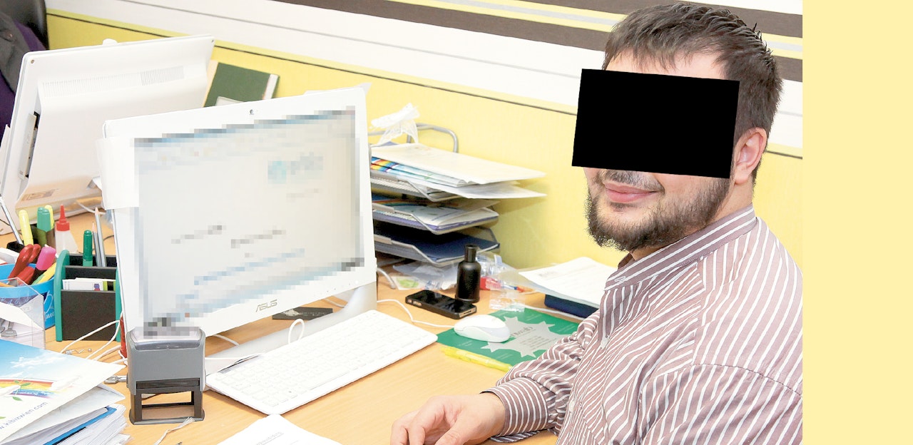 Heute.at - Enthüllt: Geister-Kinder in Wiener Islam-Kindergärten