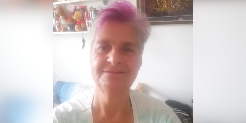 Aloisia Kubovy wird seit Tagen von einer Behörde zur nächsten geschickt.