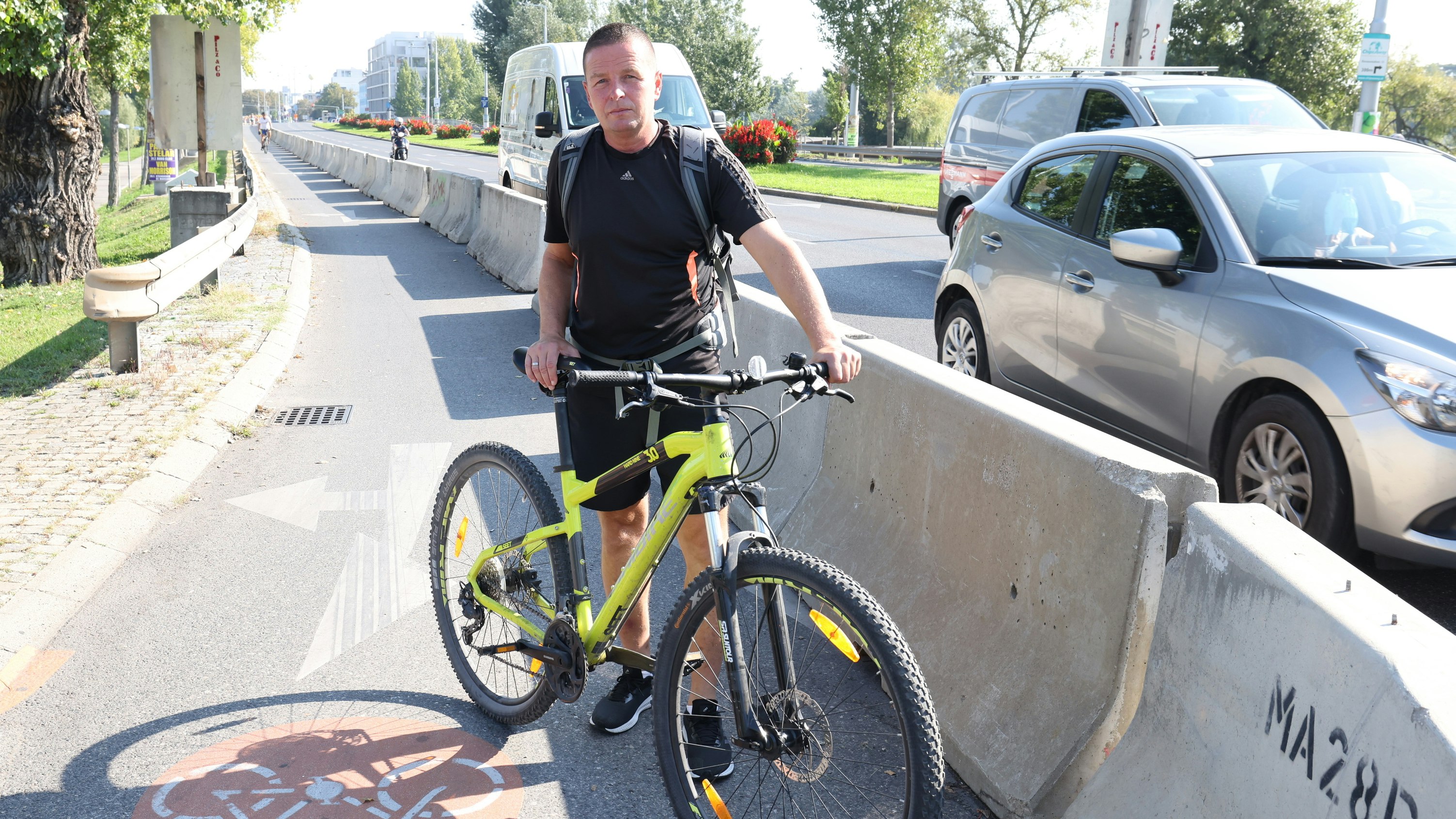 Heute.at - Öffi-Karte, Parken teurer– Abzocke statt Entlastung