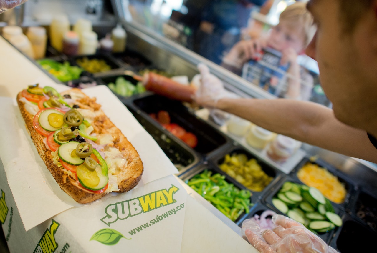 Heute.at - Dieses Fast Food Brot ist rechtlich gar kein Brot