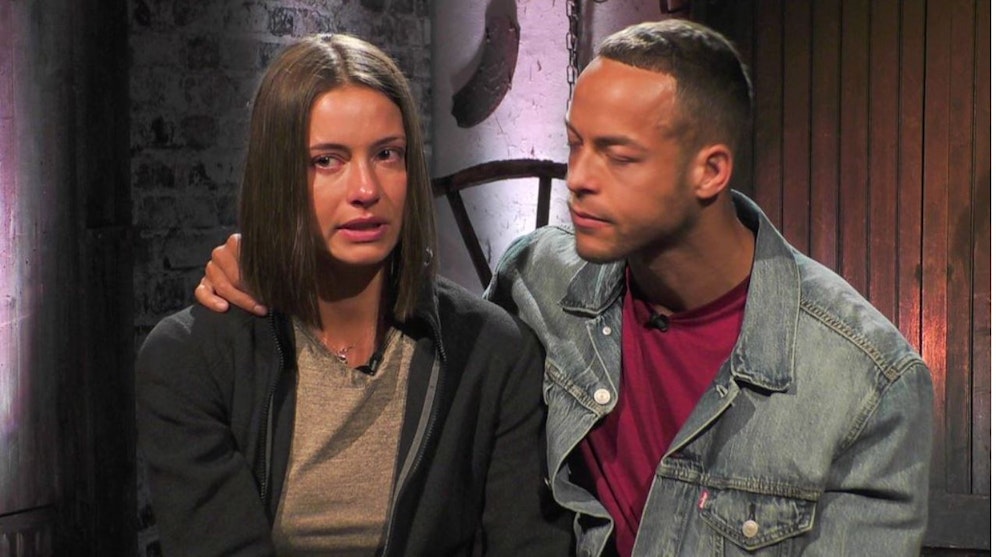 <strong>Jenny</strong> und <strong>Andrej</strong>schießen im 