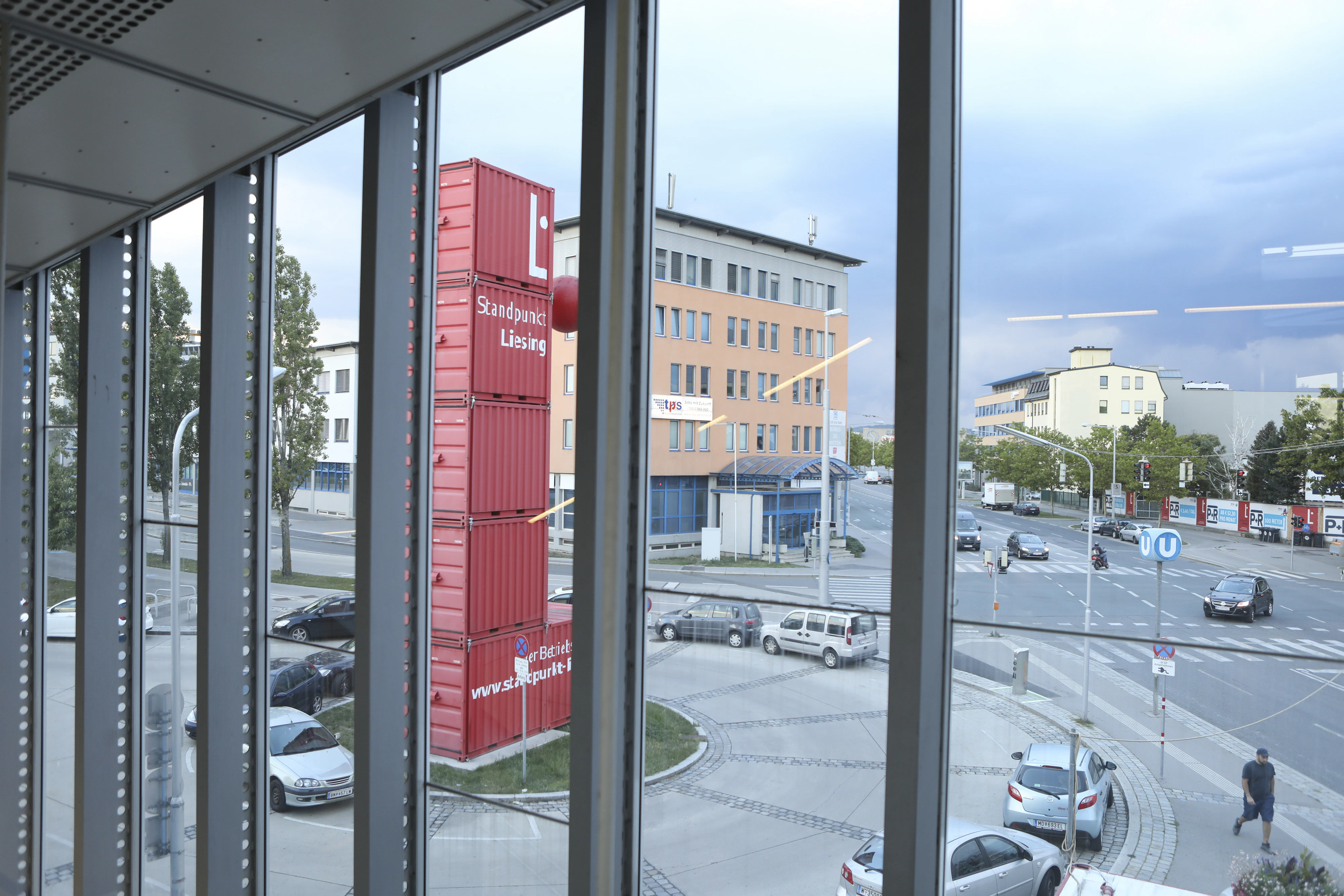  Industriestandort Liesing 