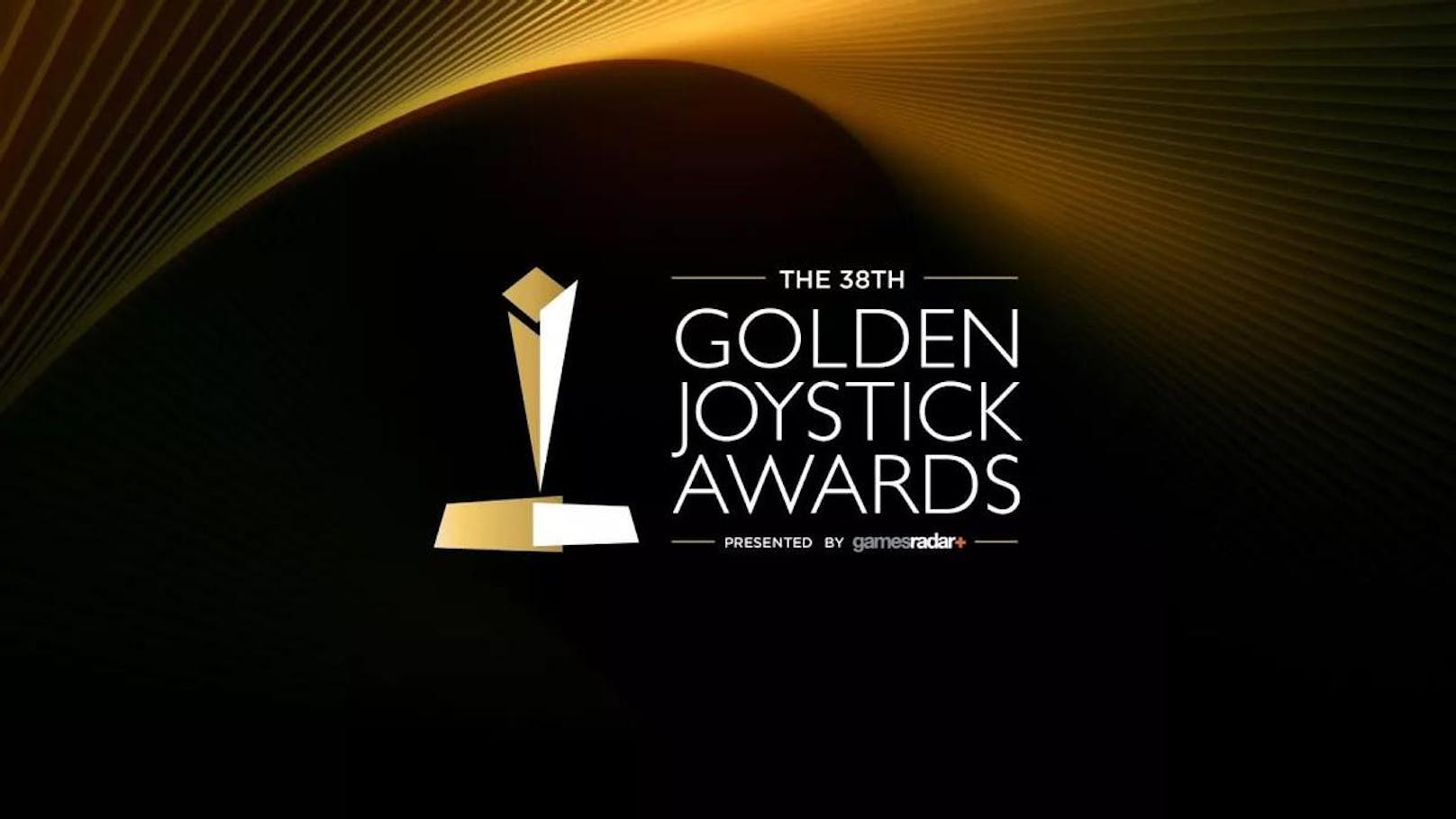 Die Golden Joystick Awards werden dieses Jahr komplett online abgehalten.