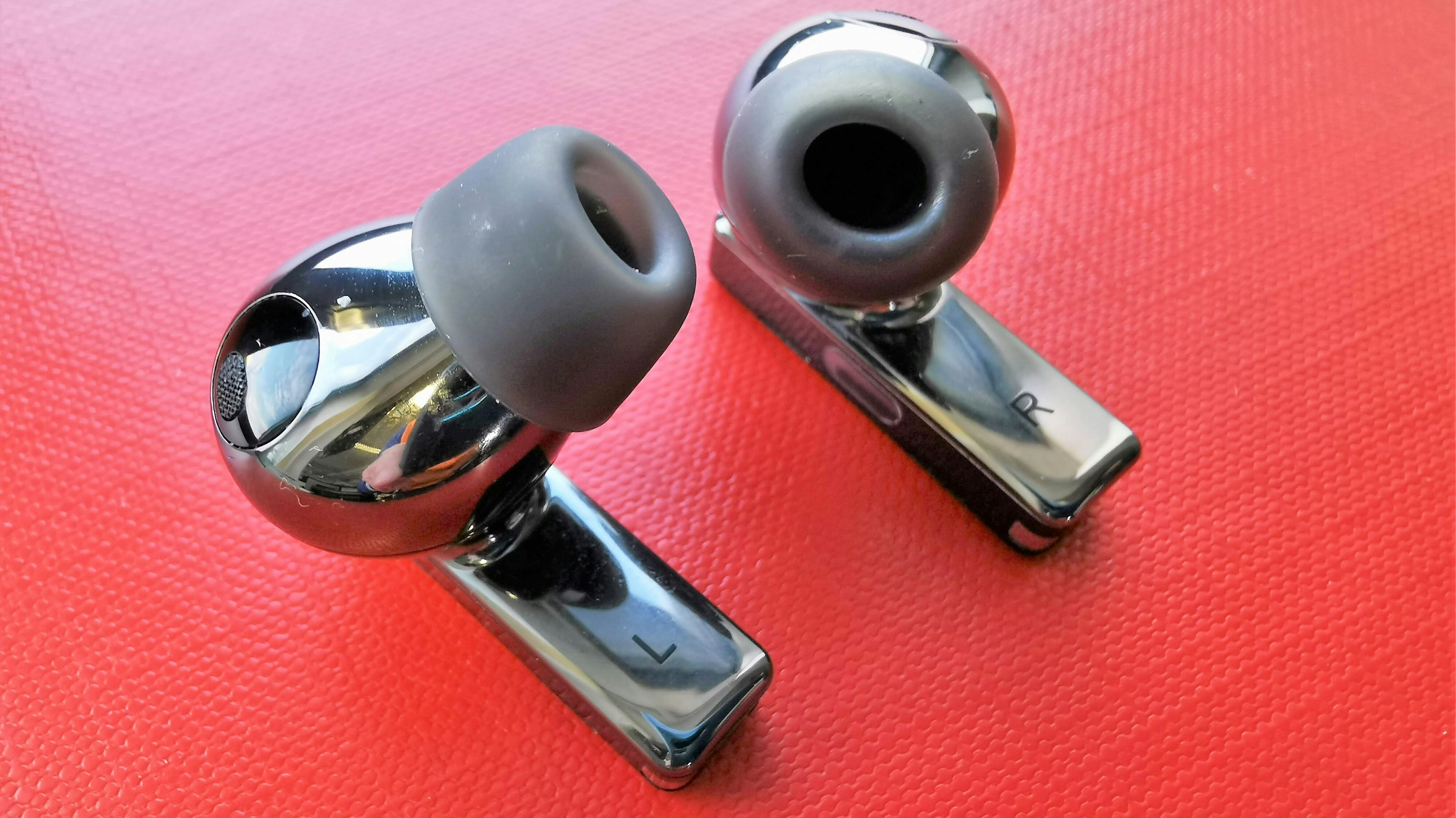 Huawei FreeBuds Pro im Test