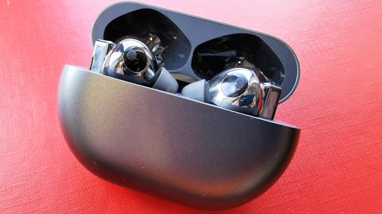 Huawei FreeBuds Pro im Test