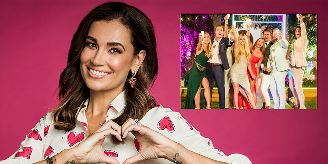 Heute.at - Love Island-Fans bekommen 2021 zwei Staffeln