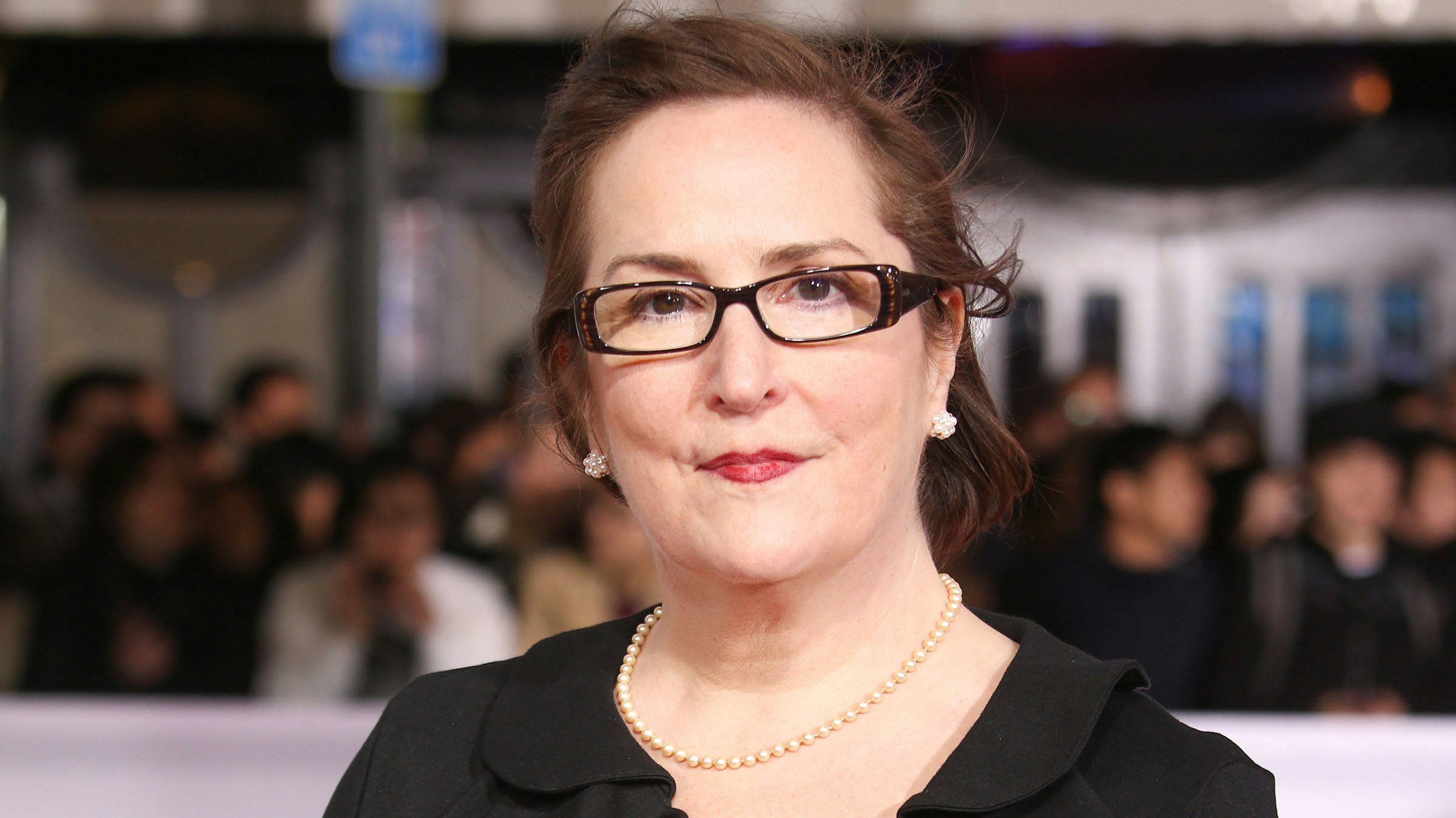 Schauspielerin <strong>Jillian Armenante</strong> spielte zwar mit Angelina Jolie, soll aber im Sorgerechtsstreit für Brad Pitt aussagen.