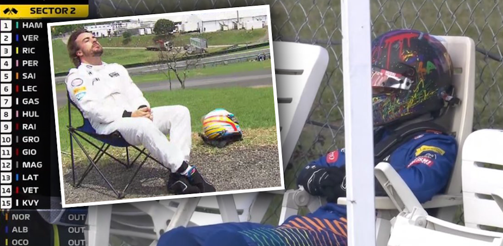 Die Ähnlichkeit ist kaum zu übersehen