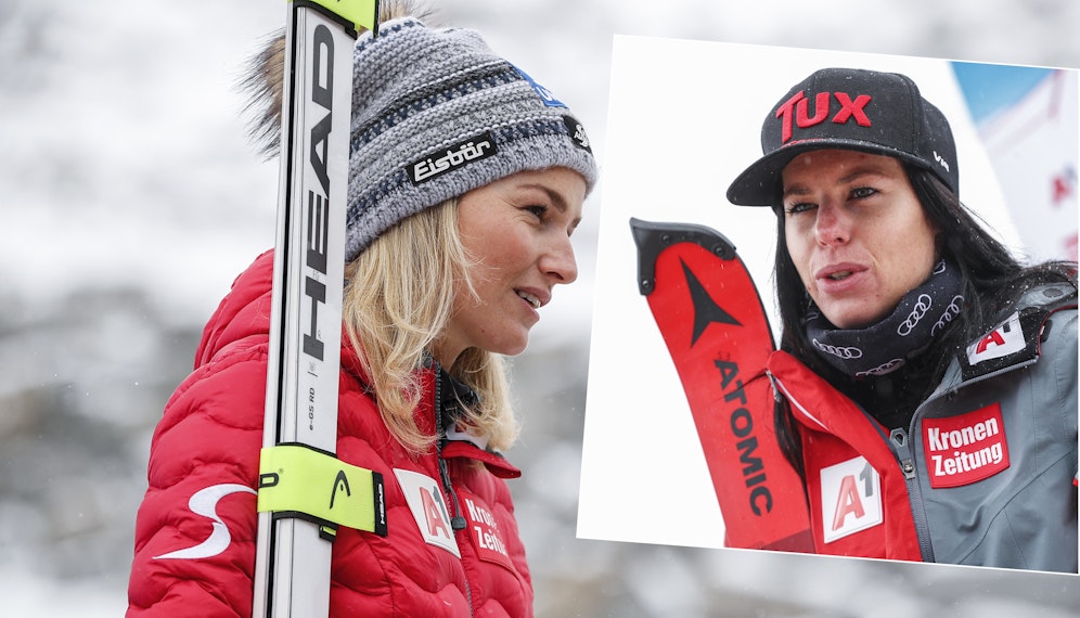 Bernadette Schild, Stephanie Brunner