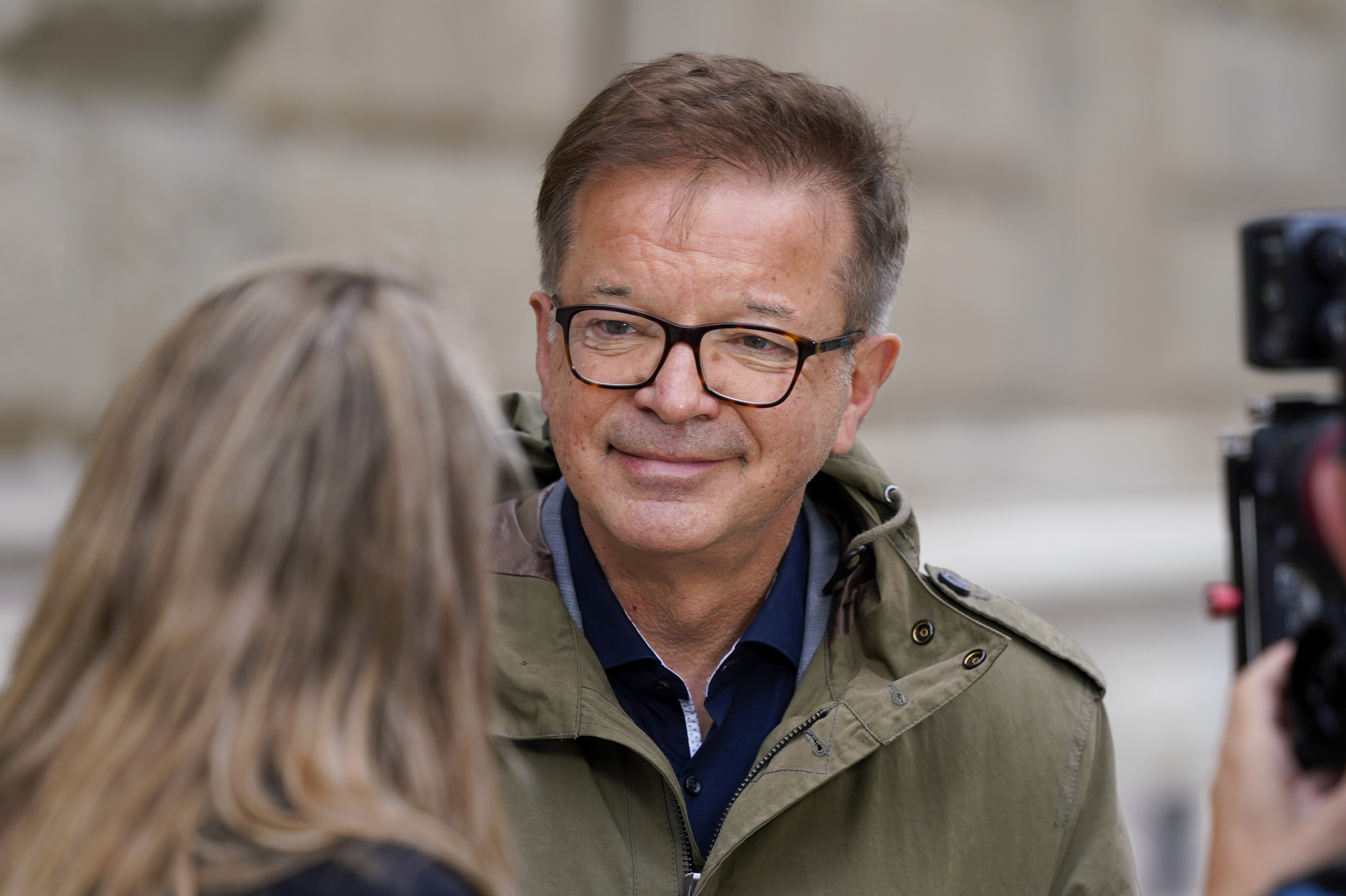 Rudolf Anschober nahm am Sonntag zu 2. Lockdown Stellung.