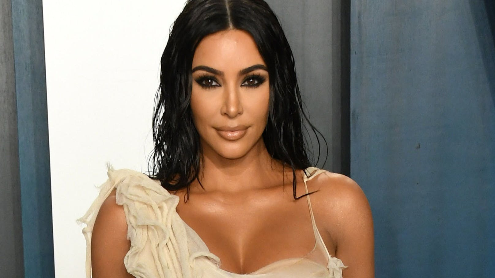 Reality-TV-Königin <strong>Kim Kardashian</strong> will Bedürftige unterstützen, denen die Coronakrise stark zugesetzt hat.<br>