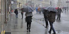 Wetter-Experte sagt, was jetzt auf Österreich zukommt