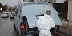 Vater (61) in Vösendorf getötet - 37.000 € Belohnung