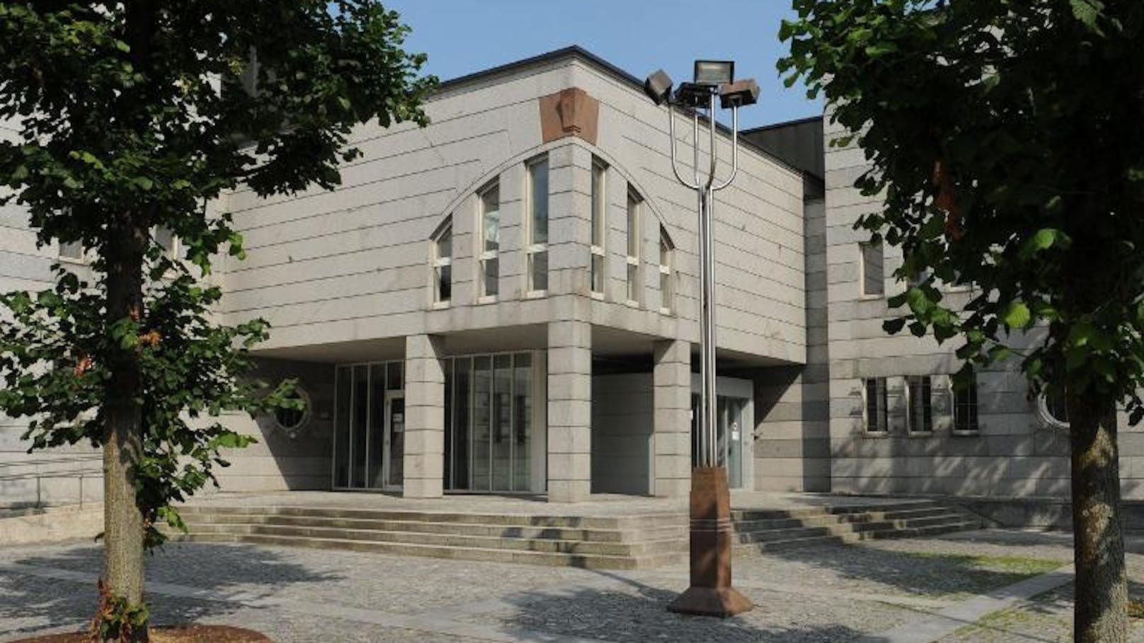 Der Prozess um einen Wilderer am Landesgericht Steyr musste Montag vertagt werden.