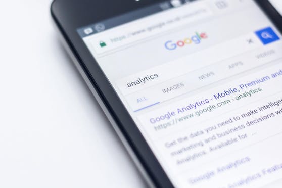 Die Google-Suche könnte in Australien abgeschaltet werden.