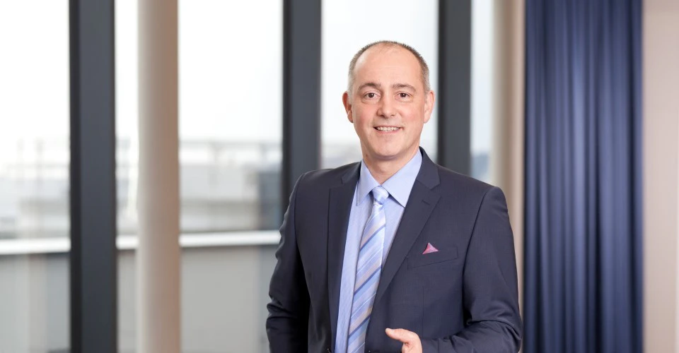VP-Spitzenkandidat Matthias Adl