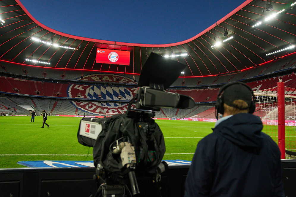 Flimmert am Wochenende kein Fußball in die Wohnzimmer?