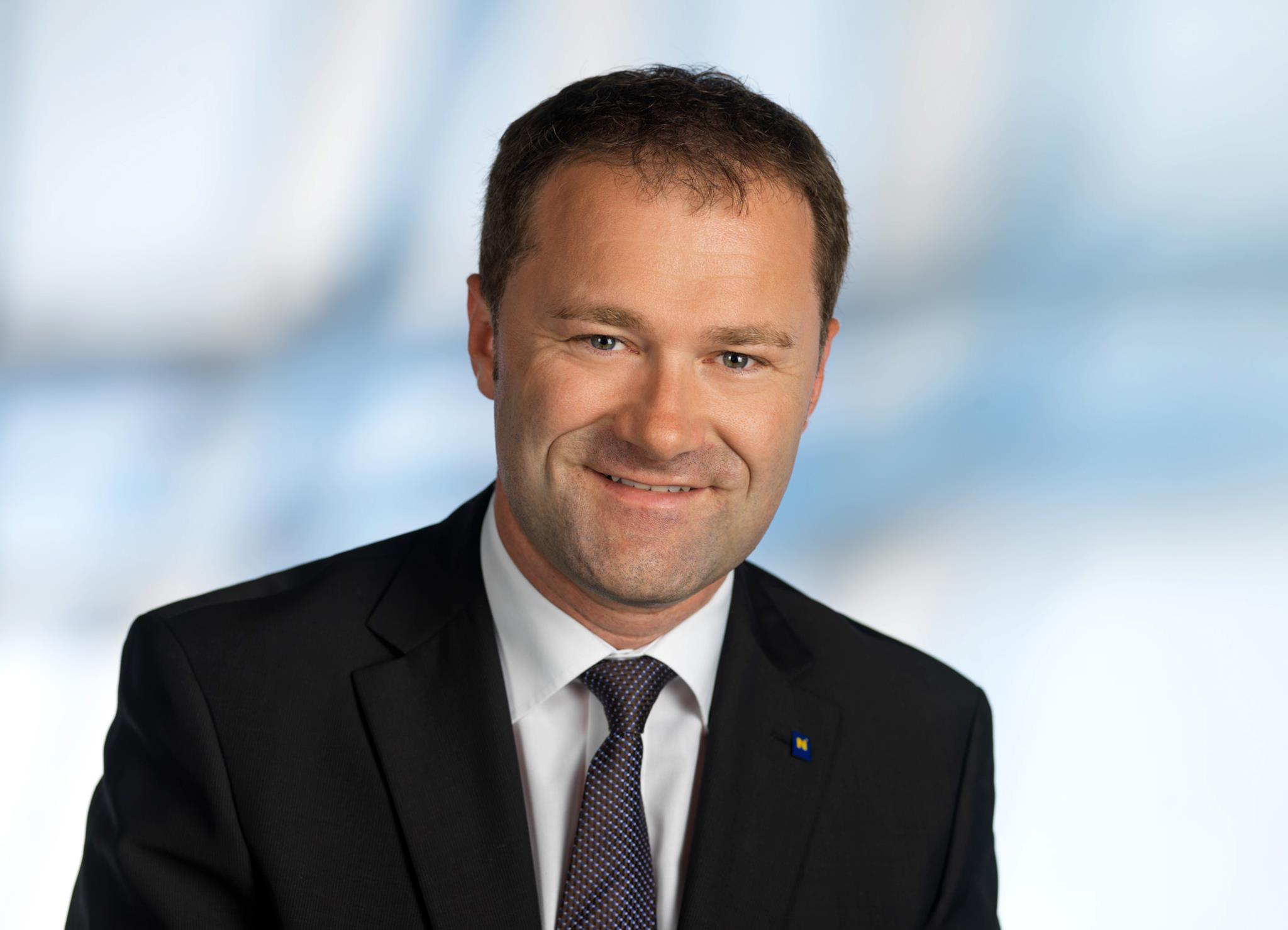 SP-Gesundheitsstadtrat Günter Steindl kritisiert die Angstmacherei der Politik.