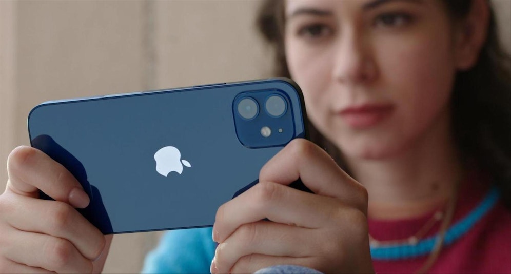 Auf dem iPhone wird künftig weniger getrackt.