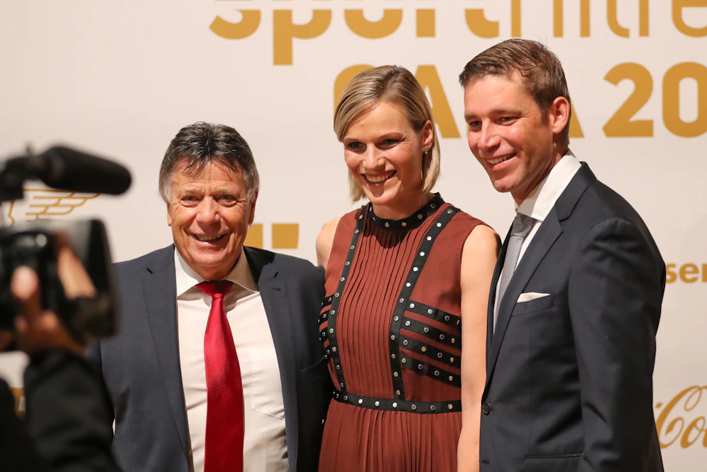 Peter Schröcksnadel geht in Pension, folgt ihm Benni Raich?