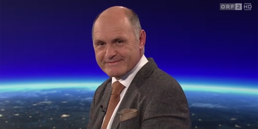 Wolfgang Sobotka nahm zur Kritik an seiner Person am Dienstag im ORF Stellung.
