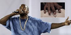 Kanye betet in Wahlkampf-Spot für Amerika