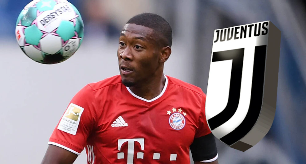 David Alaba