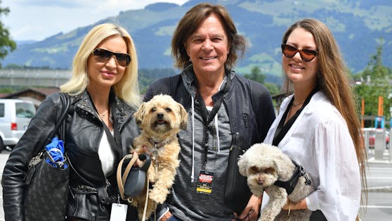 Drews-Tochter Joelina verrät heiße Sex-Geheimnisse - People | heute.at