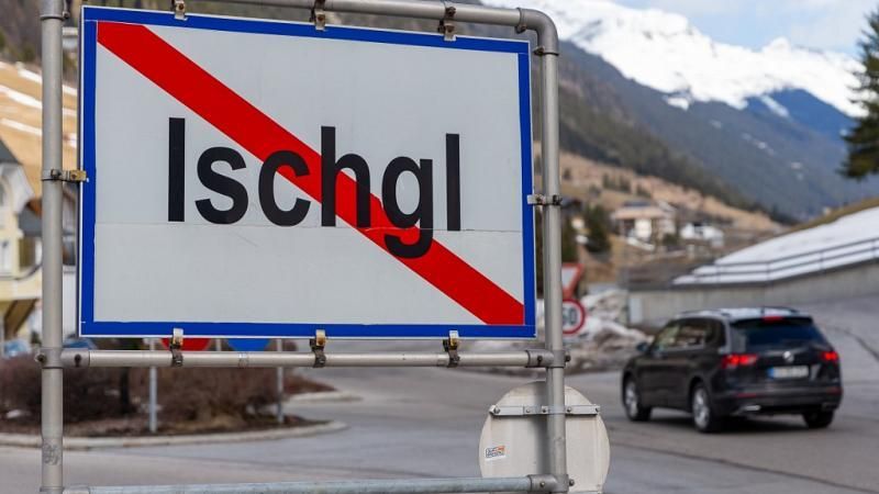 Ischgl