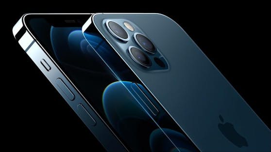Die Pro-Modelle des iPhone 12 haben eine spezielle Funktion.