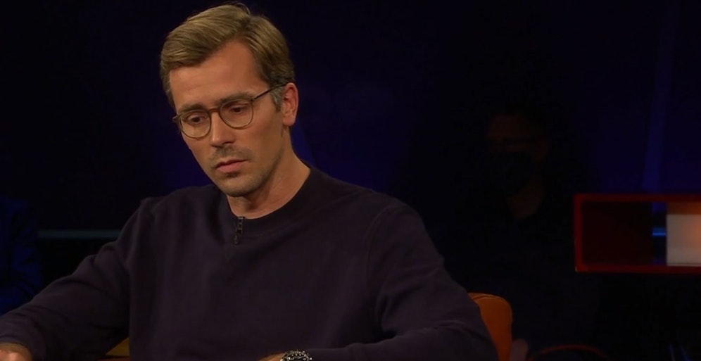 Johannes Wimmer tritt regelmäßig in Sendungen im NDR und YouTube auf. 