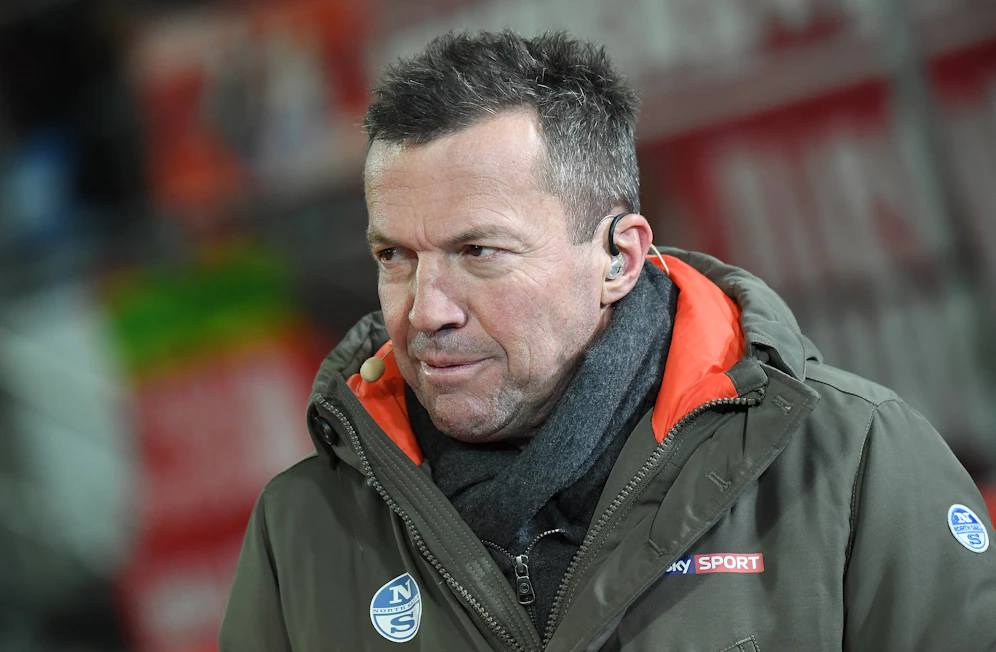 Lothar Matthäus