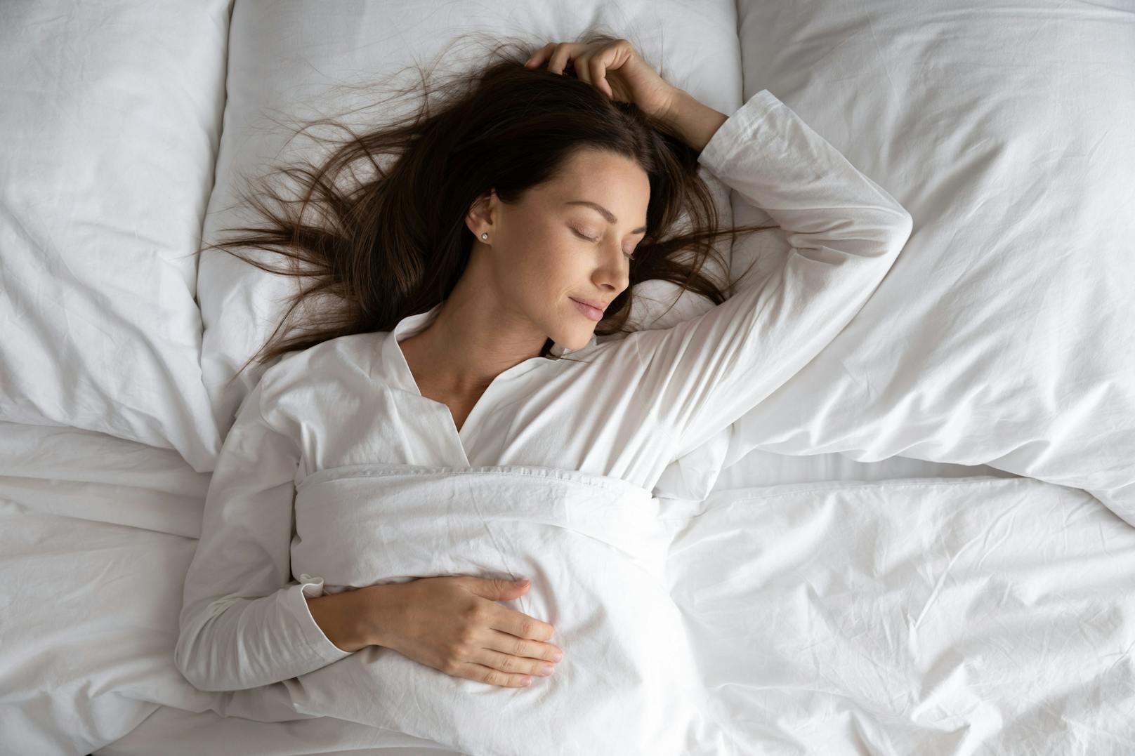 Ist schlechter Schlaf eine Frage des Willens?&nbsp;