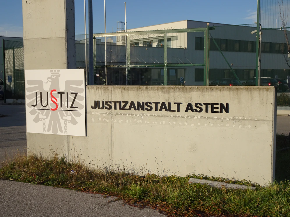 JA Asten