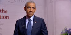 Obama steigt "bald" in Wahlkampf für früheren Vize ein