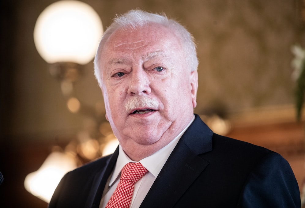 Michael Häupl