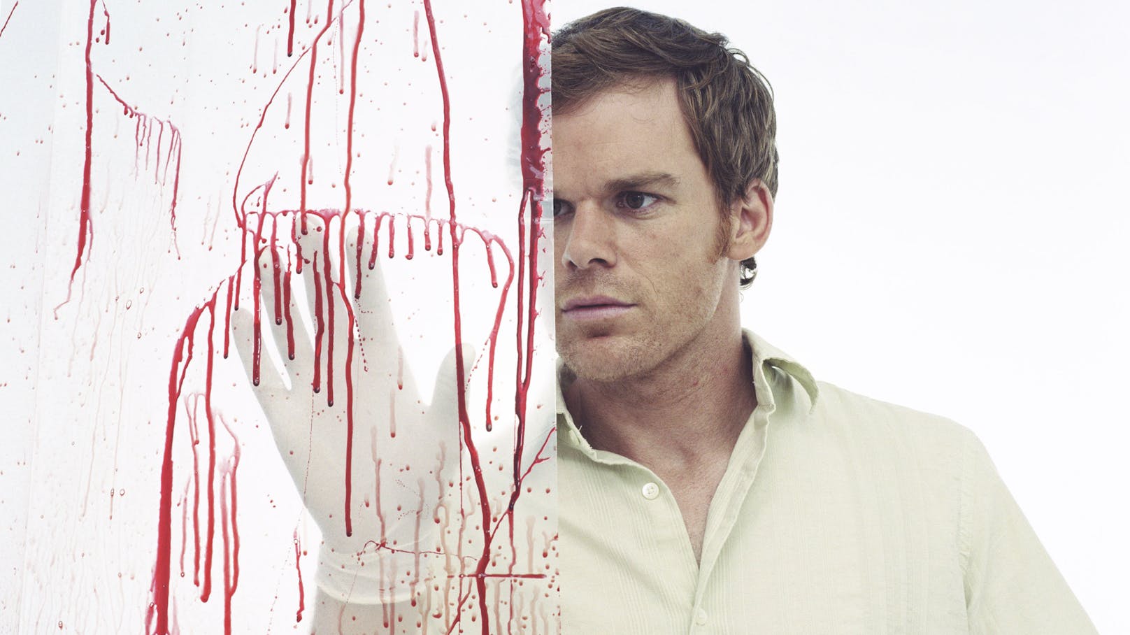 <strong>Michael C. Hall</strong> wird für die geplante "Dexter"-Miniserie noch einmal in die Rolle des Kult-Serienmöders schlüpfen.