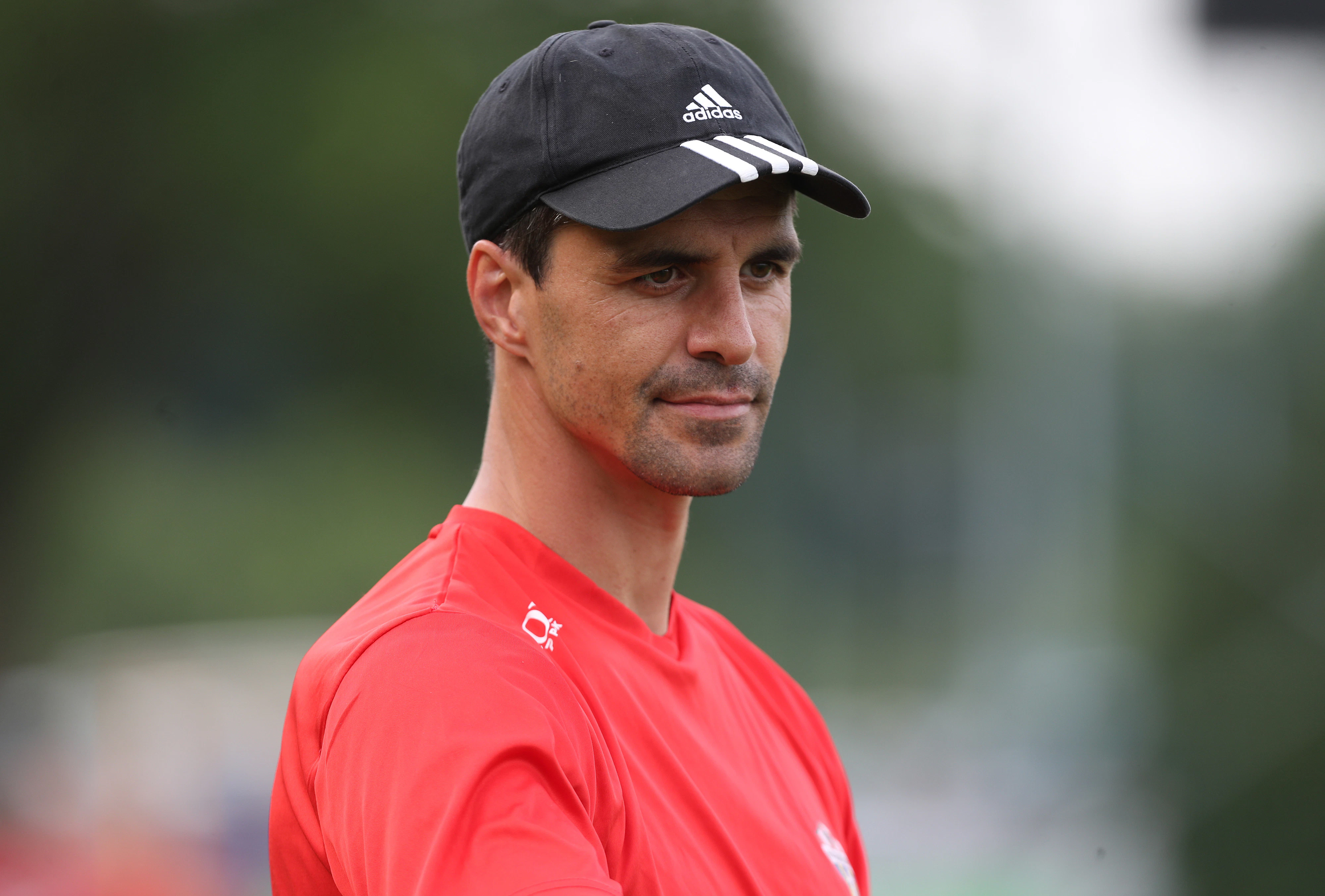 Paul Scharner kritisiert Rapid, Austria und Sturm.