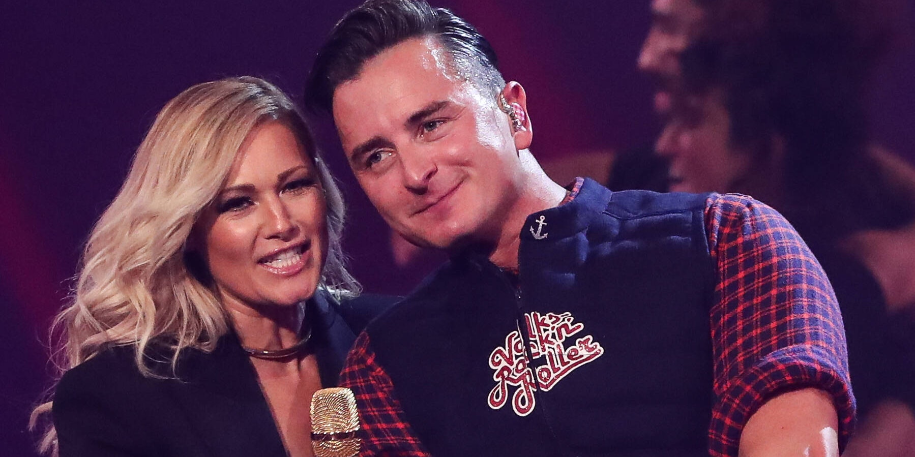 Andreas Gabalier drängt Helene Fischer aus dem Rampenlicht.