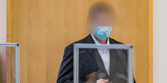 Das Gericht sah es als erwiesen an, dass der damals 27-jährige Christian F. seine Verlobte Maria Baumer mit Medikamenten vergiftete.