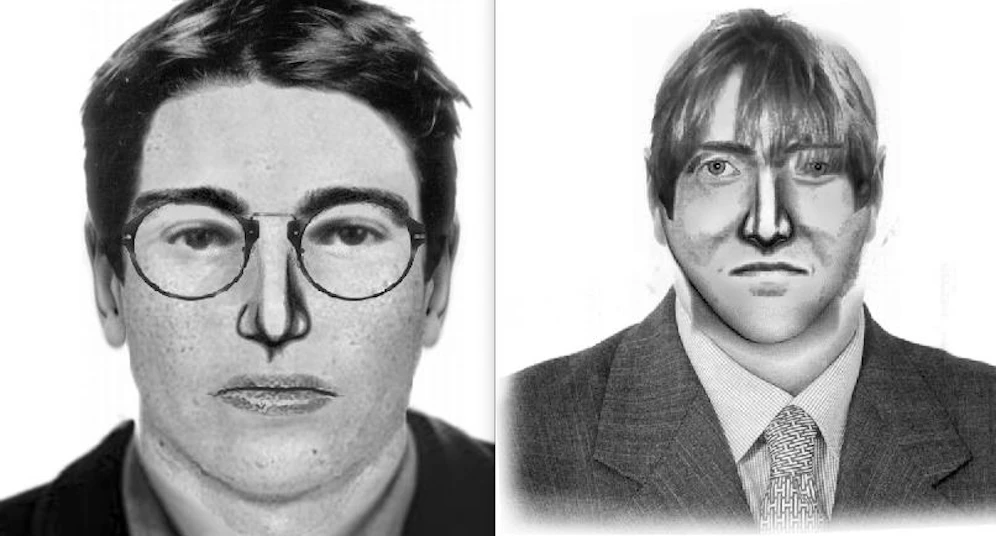 Polizei sucht nach diesen Trickdieben.