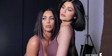 Kim Kardashian ist jetzt reicher als Kylie Jenner