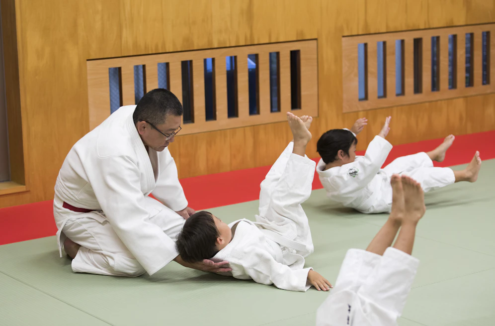 In Japan kommt es immer wieder zu Übergriffen.