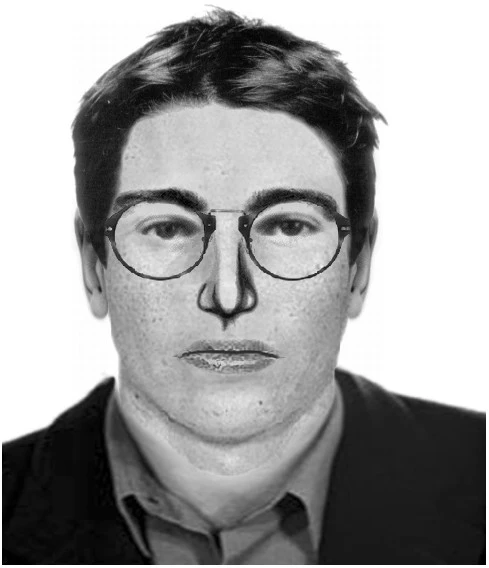 Trickdieb: Der erste Verdächtige