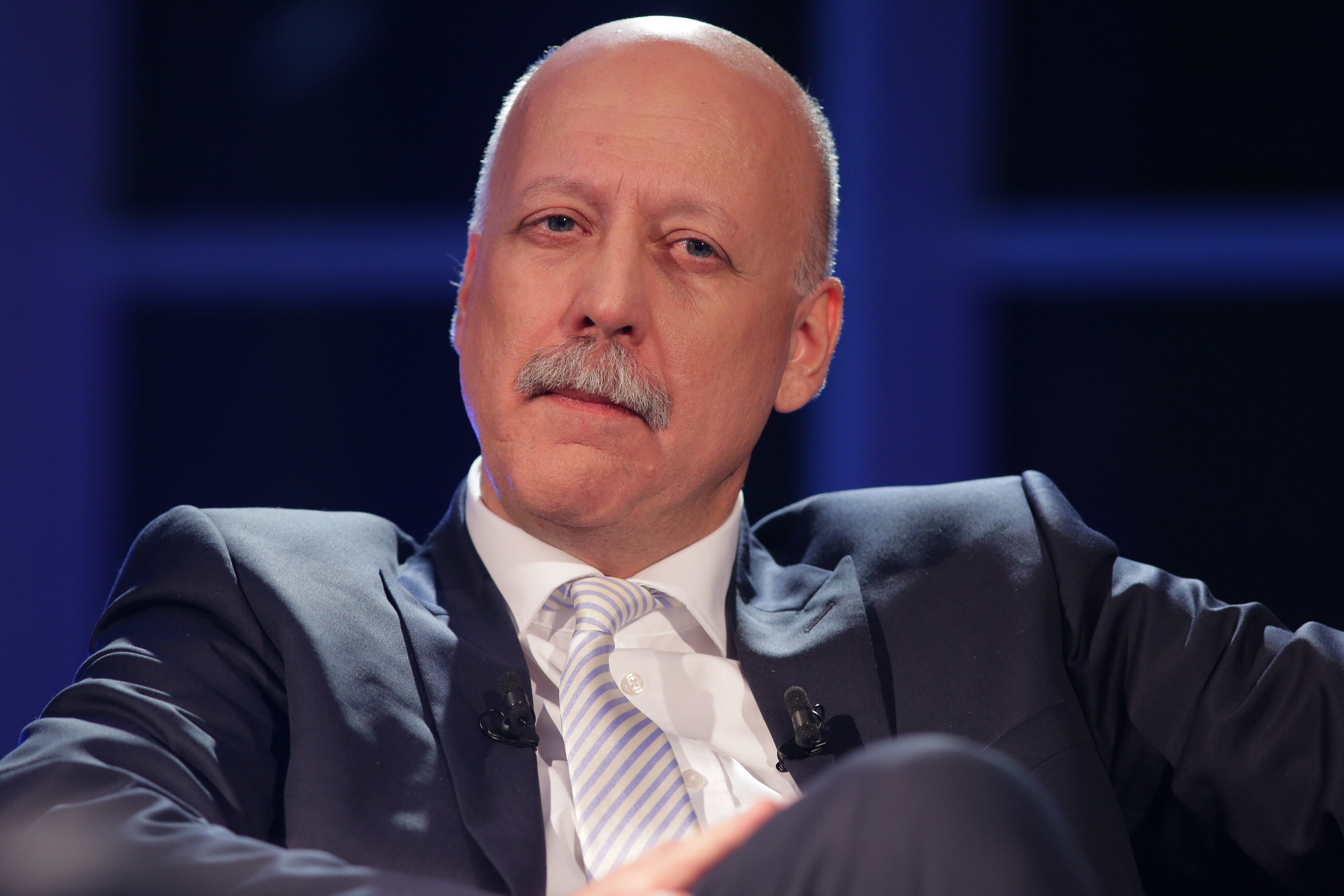 <em>"Heute"</em>-Chefredakteur Christian Nusser