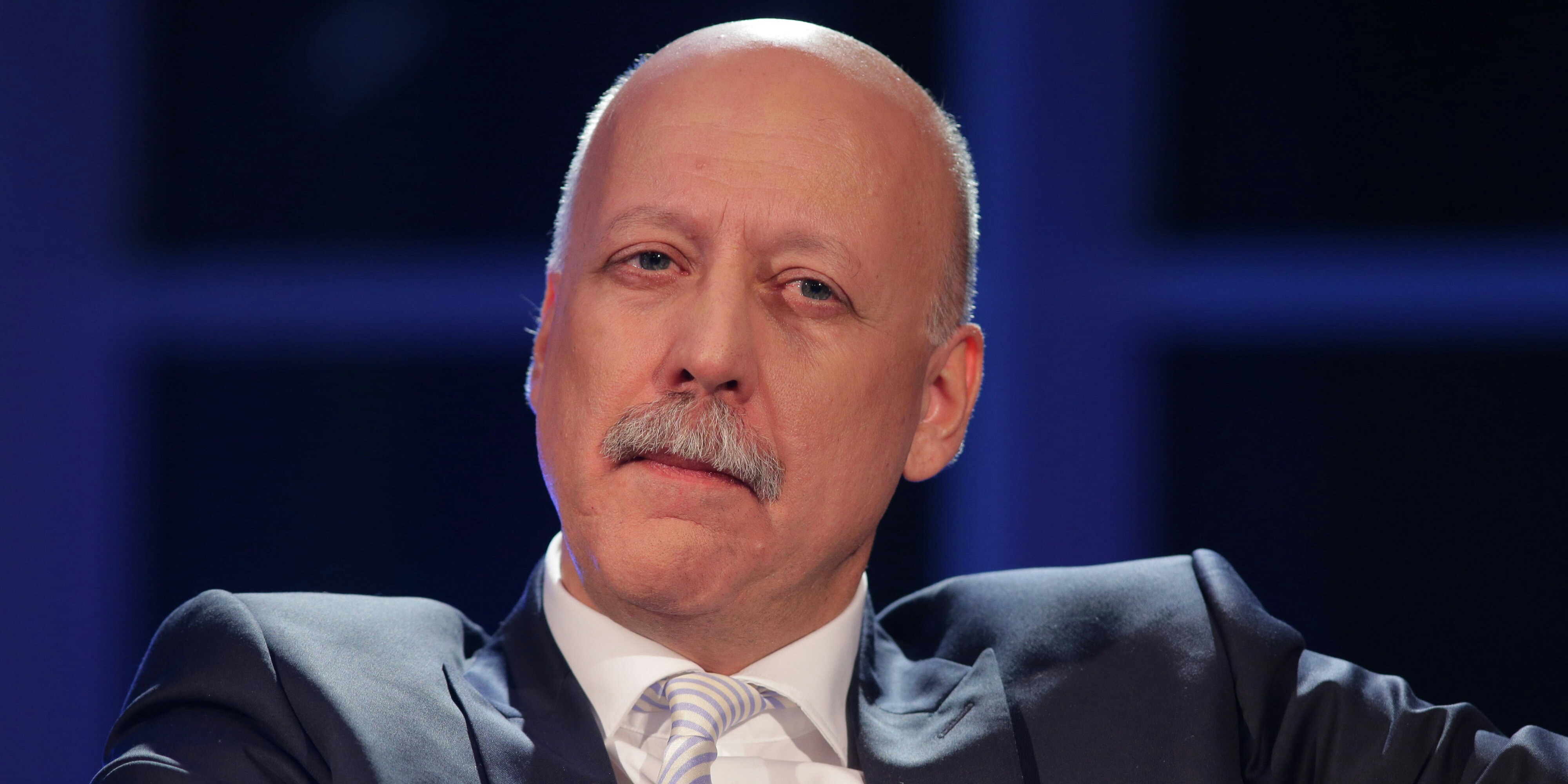 <em>"Heute"</em>-Chefredakteur Christian Nusser